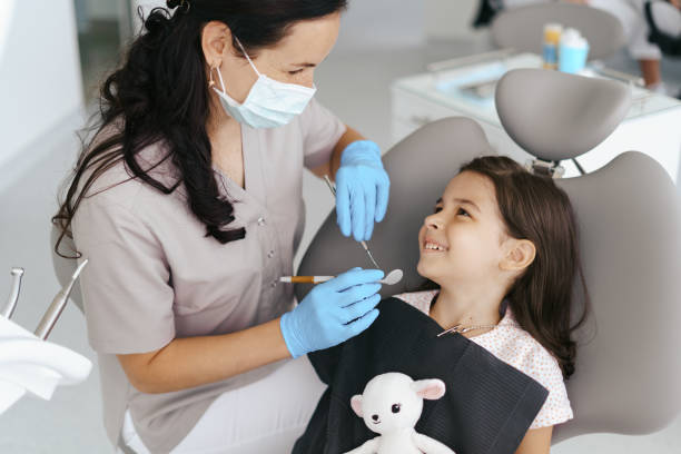 Best Emergency Dentist for Special Needs Patients in Cozad, NE